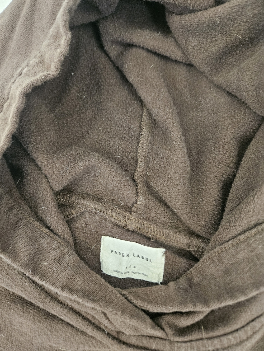 Set Of Two Sweatshirts And Skirt - Picture 14 of 14